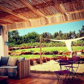 Affittacamere Monte Da Lua - 4*