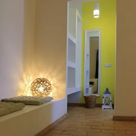 Affittacamere Monte Da Lua -