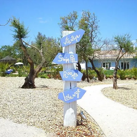 Affittacamere Monte Da Lua -