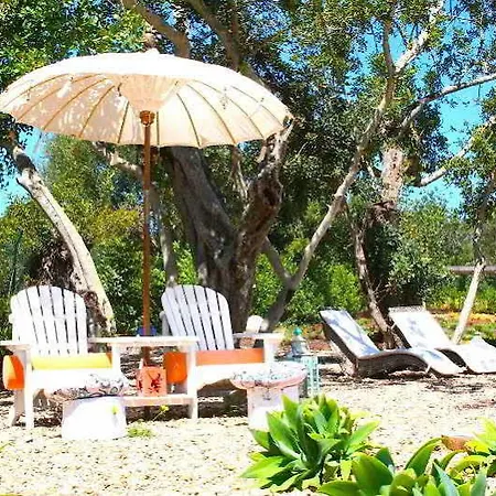 Affittacamere Monte Da Lua - 4*