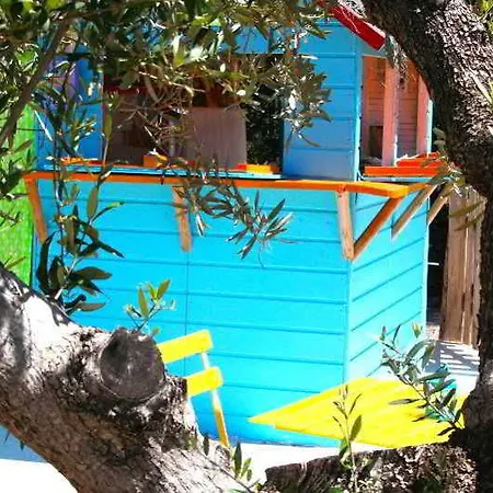 Monte Da Lua - Affittacamere 4*