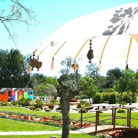 Monte Da Lua - Affittacamere 4*