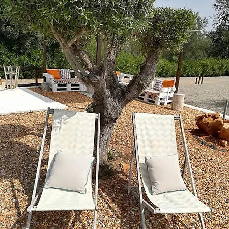 Affittacamere Monte Da Lua - 4*