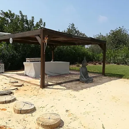 Monte Da Lua -