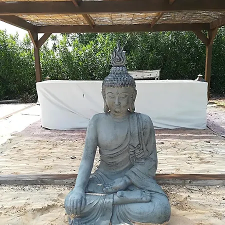 Affittacamere Monte Da Lua - 4*