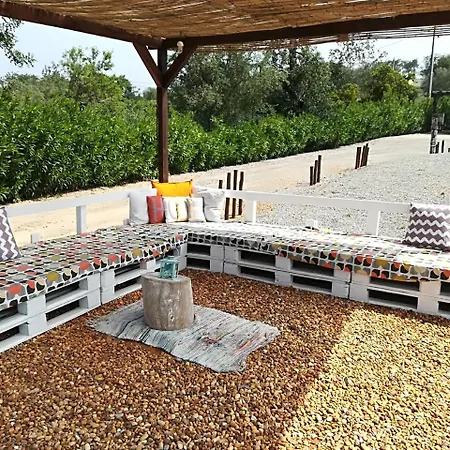 Affittacamere Monte Da Lua -