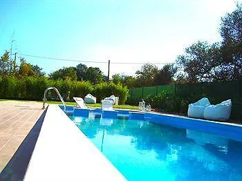 Maison d'hôtes Monte Da Lua - Olhão