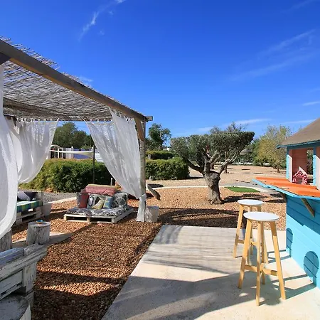 Monte Da Lua - Maison d'hôtes