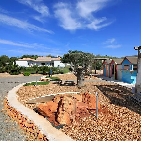 Monte Da Lua - Maison d'hôtes 4*