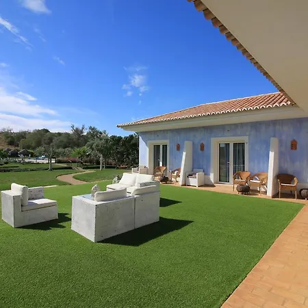 Monte Da Lua - Maison d'hôtes Olhão