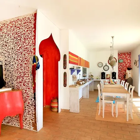 Monte Da Lua - Maison d'hôtes