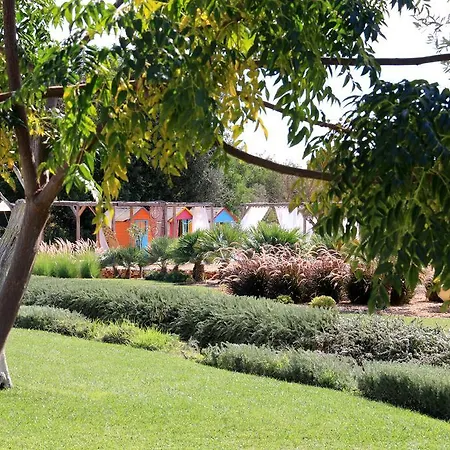 Maison d'hôtes Monte Da Lua - Olhão