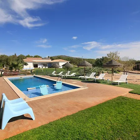 Monte Da Lua - Maison d'hôtes Olhão