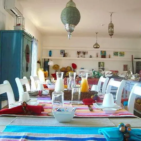 Maison d'hôtes Monte Da Lua - Olhão