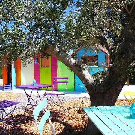 Maison d'hôtes Monte Da Lua - 4*