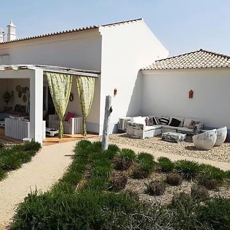 Monte Da Lua - Maison d'hôtes Olhão