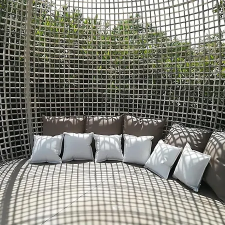 Maison d'hôtes Monte Da Lua -
