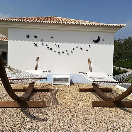 Maison d'hôtes Monte Da Lua - Olhão