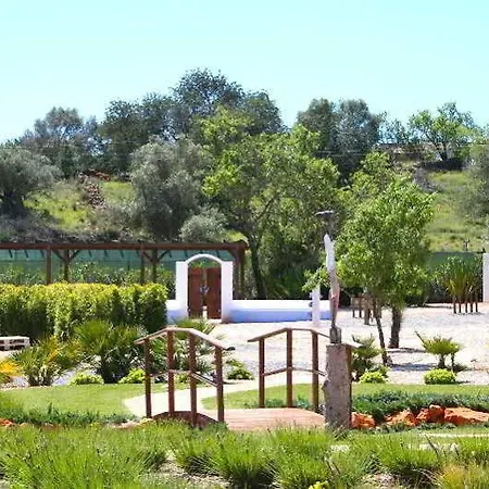 Monte Da Lua - Pensión