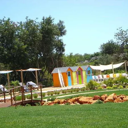 Pensión Monte Da Lua - Olhão
