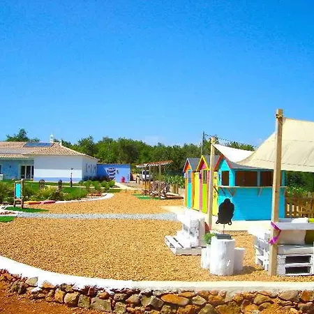 Monte Da Lua - Pensión 4*