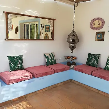 Monte Da Lua - Olhão