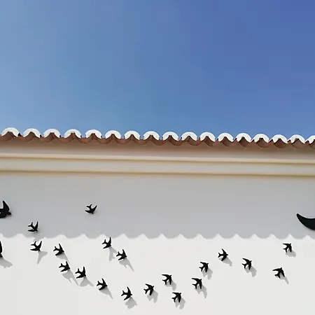 Monte Da Lua - Pensión 4*